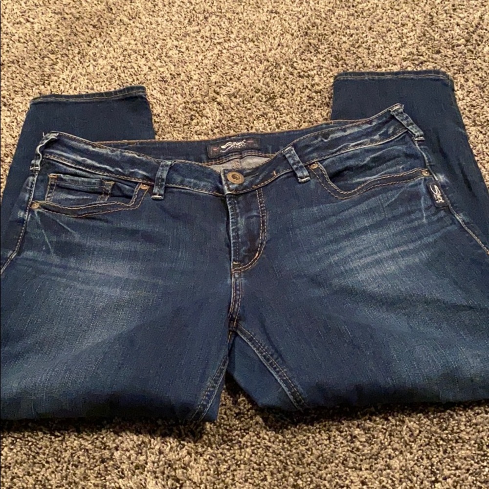 Capris